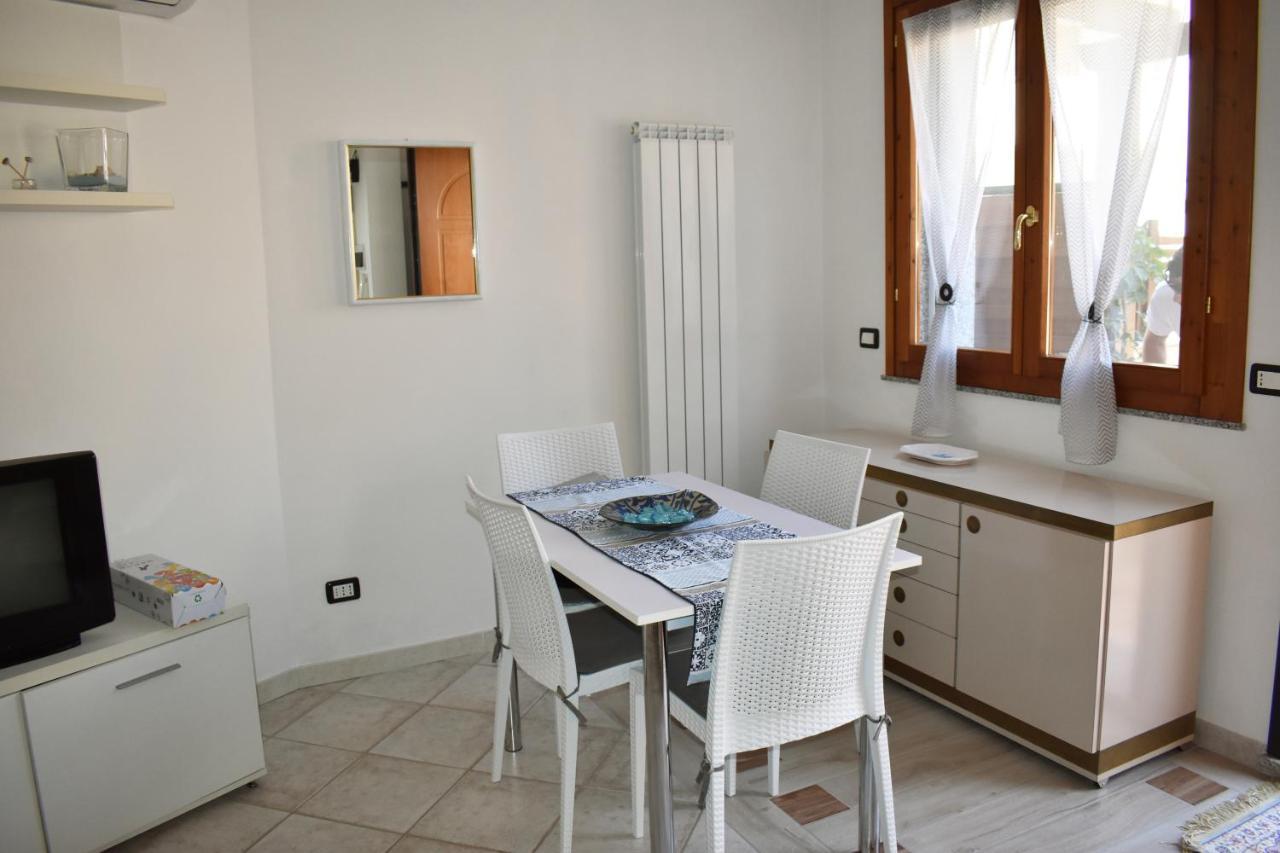Dialguer: Appartamento A Due Passi Dal Mare Alghero Exterior foto