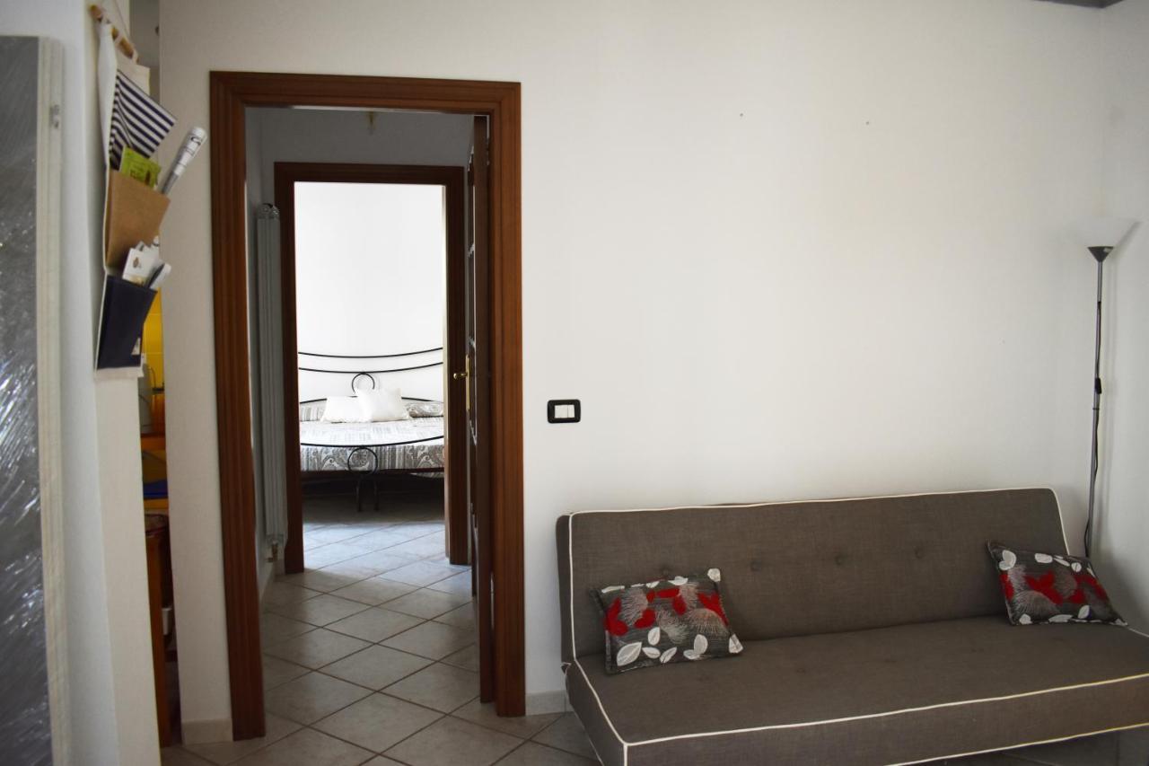 Dialguer: Appartamento A Due Passi Dal Mare Alghero Exterior foto